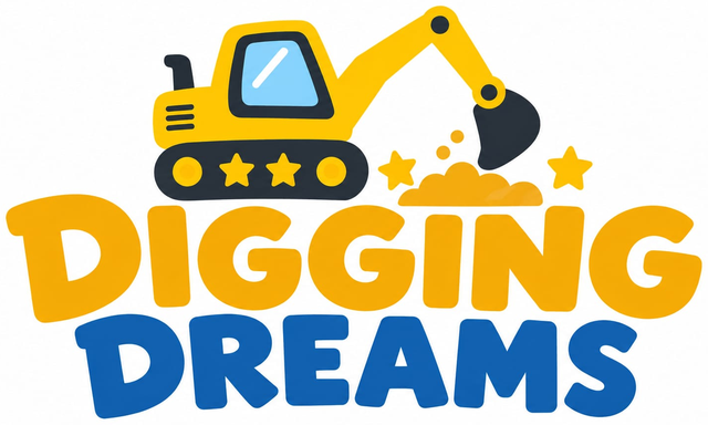 Digging Dreams